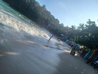 Sunhill Rest Hiriketiya - 1