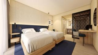 Hilton Garden Inn Chania City - Chania - 9