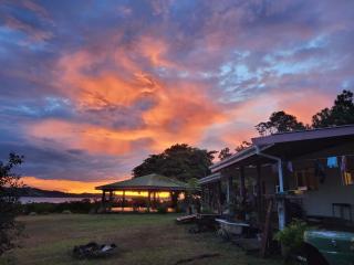 Kauwai Retreat - - 0