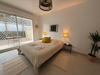 Luxury Zen & Love Studio - Proche Paris & Disneyland - 2