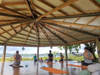 Kauwai Retreat - - 7