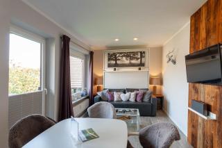 Ferienwohnung Harzlaune mit Balkon und Wurmbergblick - Braunlage - 7