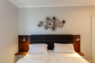 Ferienwohnung Harzlaune mit Balkon und Wurmbergblick - Braunlage - 6