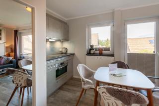Ferienwohnung Harzlaune mit Balkon und Wurmbergblick - Braunlage - 2