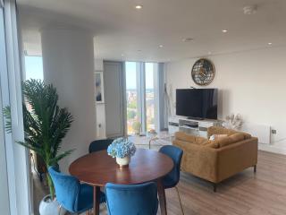 Dluxrytower - Manchester - 5