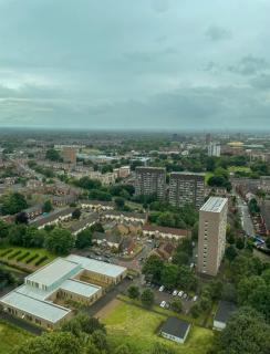 Dluxrytower - Manchester - 1