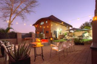 Stay at Royal - Marloth Park - 8