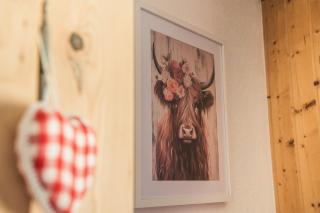 ALPINEMAGIC Chalet Wartstein - Grindelwald - 2