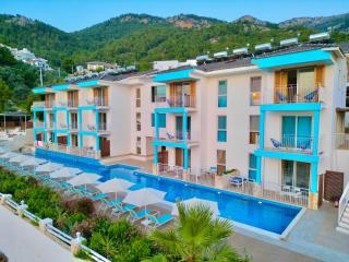 FARALYA TUZ APART HOTEL - Faralya - 5