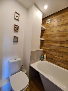Entire apartment in Valmiera, Latvia - 6