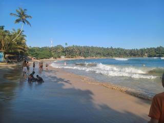 Sunhill Rest Hiriketiya - 2