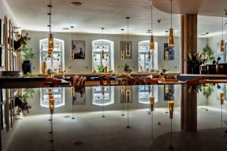 Landidyll Hinterhermsdorf by STEIGER Hotels - 8
