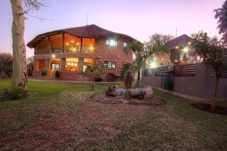 Stay at Royal - Marloth Park - 5