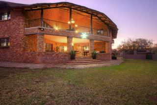 Stay at Royal - Marloth Park - 3