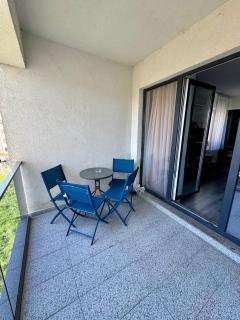 Apartments 2 Mamaia Nord - 7