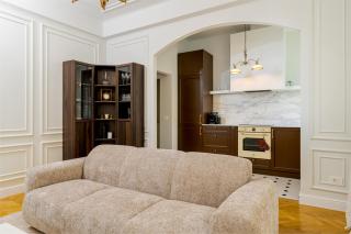 The Bucharest Chapter - Boutique 1 bedroom apartment - Bucharest - 9