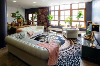 Landidyll Hinterhermsdorf by STEIGER Hotels - 9