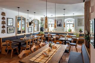 Landidyll Hinterhermsdorf by STEIGER Hotels - Hinterhermsdorf - 7