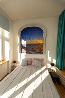 KIZZ Apartment - Sarajevo - 8