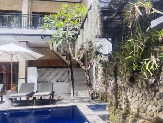 Leo Home Stay - Canggu - 6
