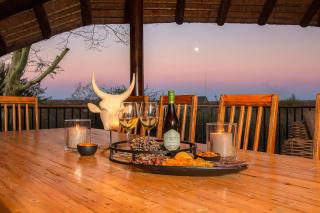 Stay at Royal - Marloth Park - 1