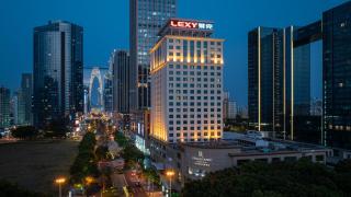 Renaissance Suzhou Hotel - Suzhou - 0