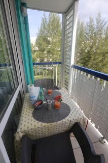 KETYA Duplex Mabouya OU Studio Hamac - 7