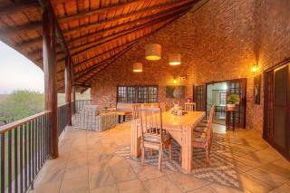 Stay at Royal - Marloth Park - 2