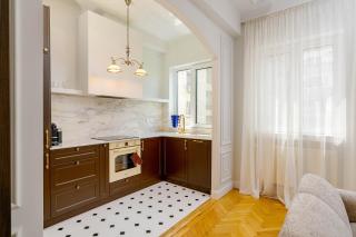 The Bucharest Chapter - Boutique 1 bedroom apartment - Bucharest - 0