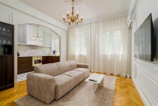 The Bucharest Chapter - Boutique 1 bedroom apartment - Bucharest - 8