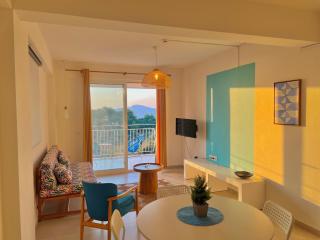 FARALYA TUZ APART HOTEL - Faralya - 0