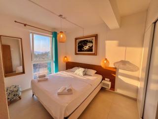 FARALYA TUZ APART HOTEL - Faralya - 3