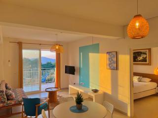 FARALYA TUZ APART HOTEL - Faralya - 4