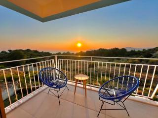 FARALYA TUZ APART HOTEL - Faralya - 1
