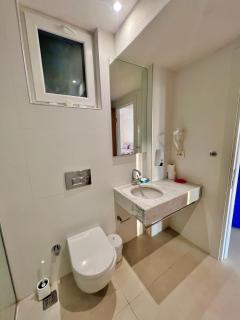 FARALYA TUZ APART HOTEL - Faralya - 2