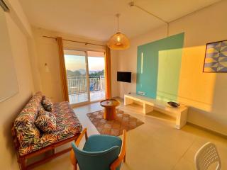 Bubo Faralya Suite Hotel - 1