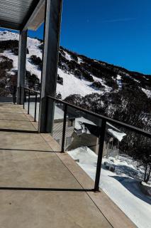 Cooroona Alpine Lodge - Falls Creek - 2