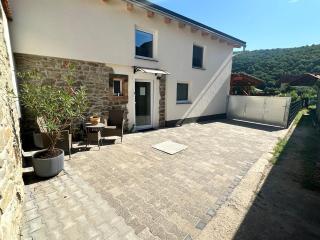 Schickes neues Ferienhaus im schönen Nahetal ideal für 2 Personen - Niederhausen - 0