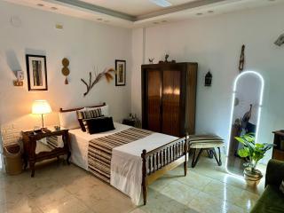 EMMA's Studio Room - Nasr City - Il Cairo - 0