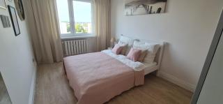 Nowoczesny jasny apartament nad Jeziorem - 3