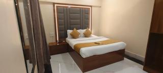 Hotel Nordijan - Mumbai - 0
