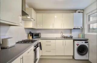 The Red Retreat, 7 Separate Beds, Garden, Free Parking - Crosby - 5