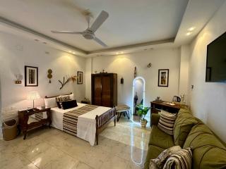 EMMA's Studio Room - Nasr City - Il Cairo - 9