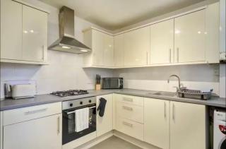The Red Retreat, 7 Separate Beds, Garden, Free Parking - Crosby - 1