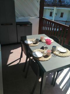 Appartement T2 à Hendaye Plage - Hendaye - 1