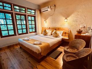 Kanoka The Village Resort - 1