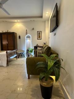 EMMA's Studio Room - Nasr City - Il Cairo - 4