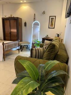 EMMA's Studio Room - Nasr City - Il Cairo - 8