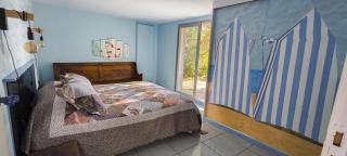 Le Nautilus Villa Front de Mer avec Piscine et Places de Parkings - Sète - 7