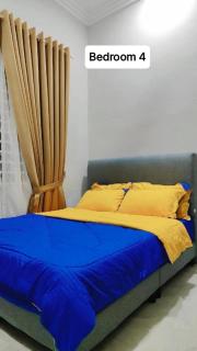 ZIYA Homestay - Jertih - 5